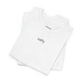 Salty Minimalist Style T-Shirt product image 1