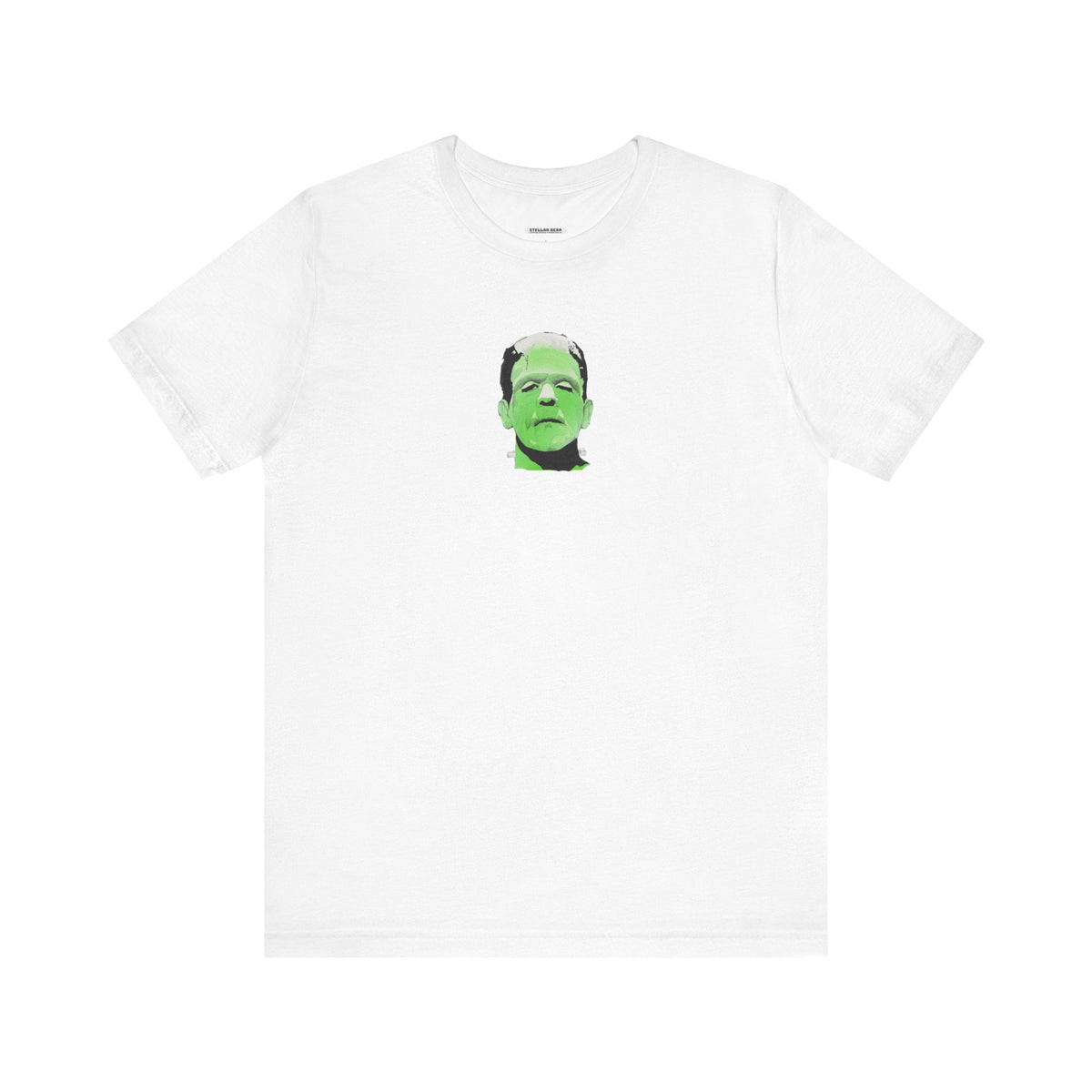 Frankenstein Graphic T-Shirt product image 10