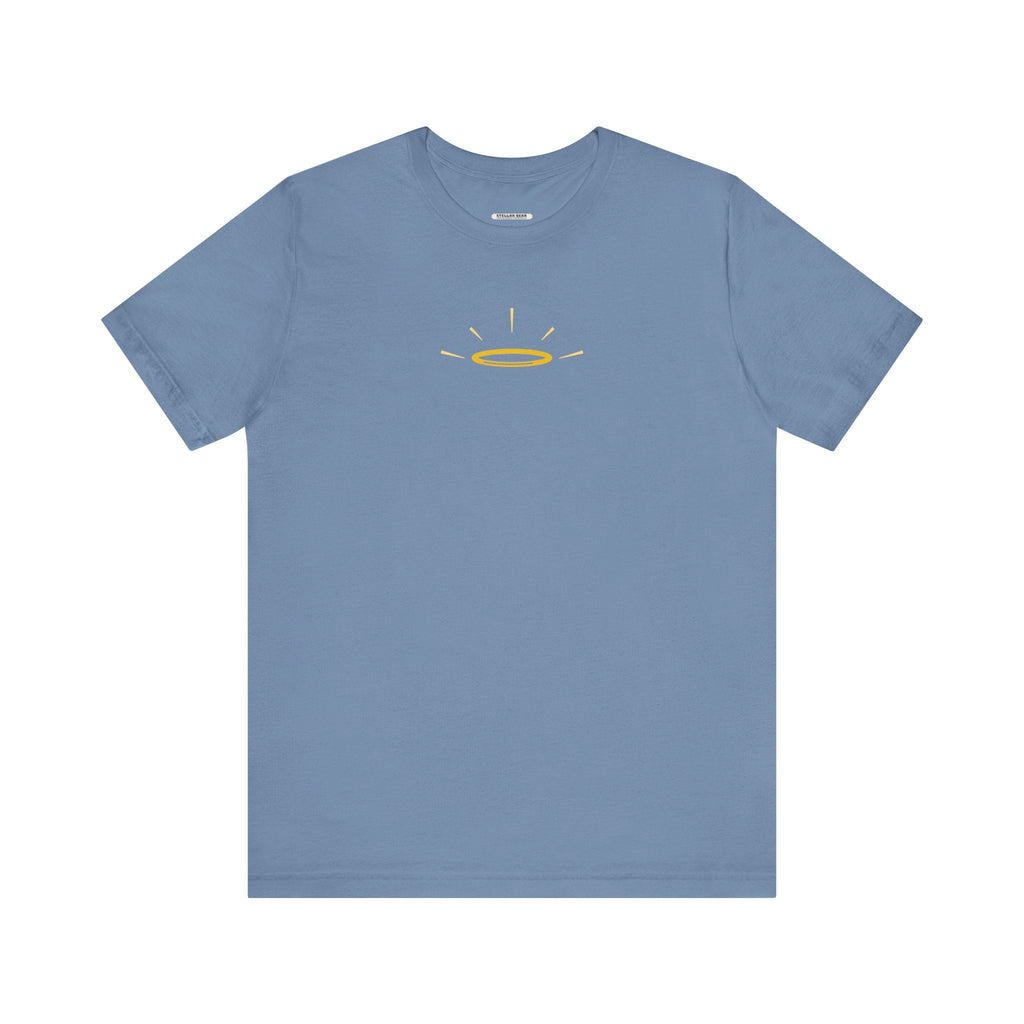 Angel Halo Graphic T-Shirt product image 11