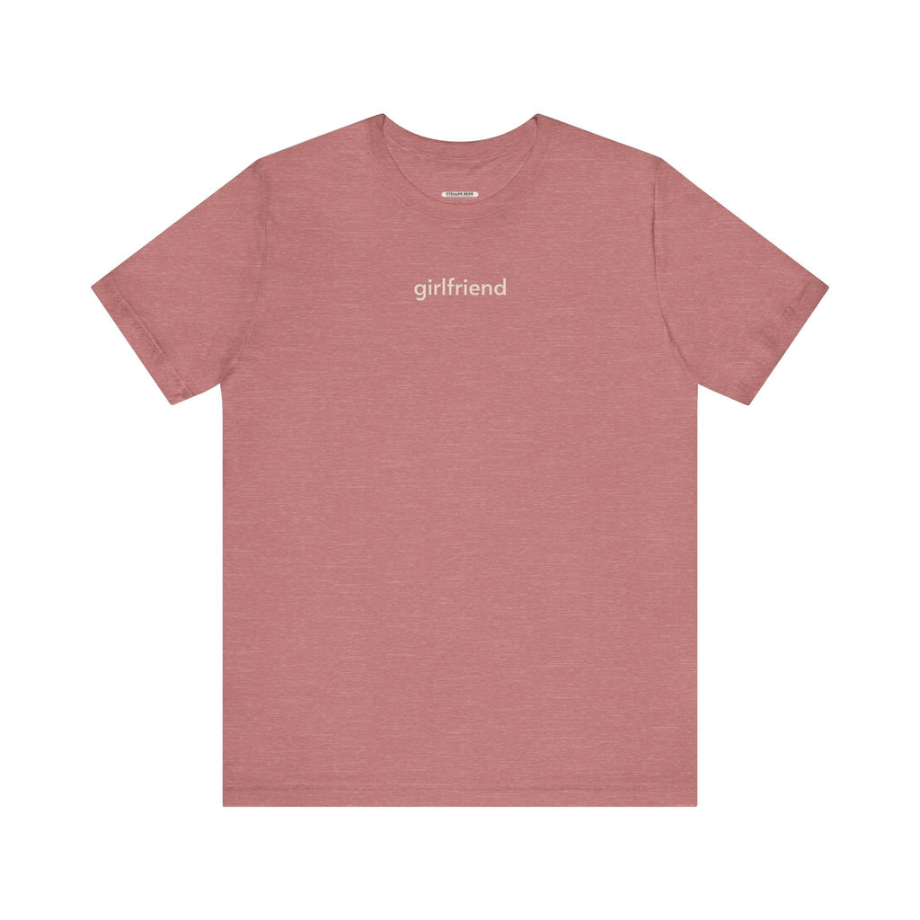 Girlfriend T-Shirt product image 10