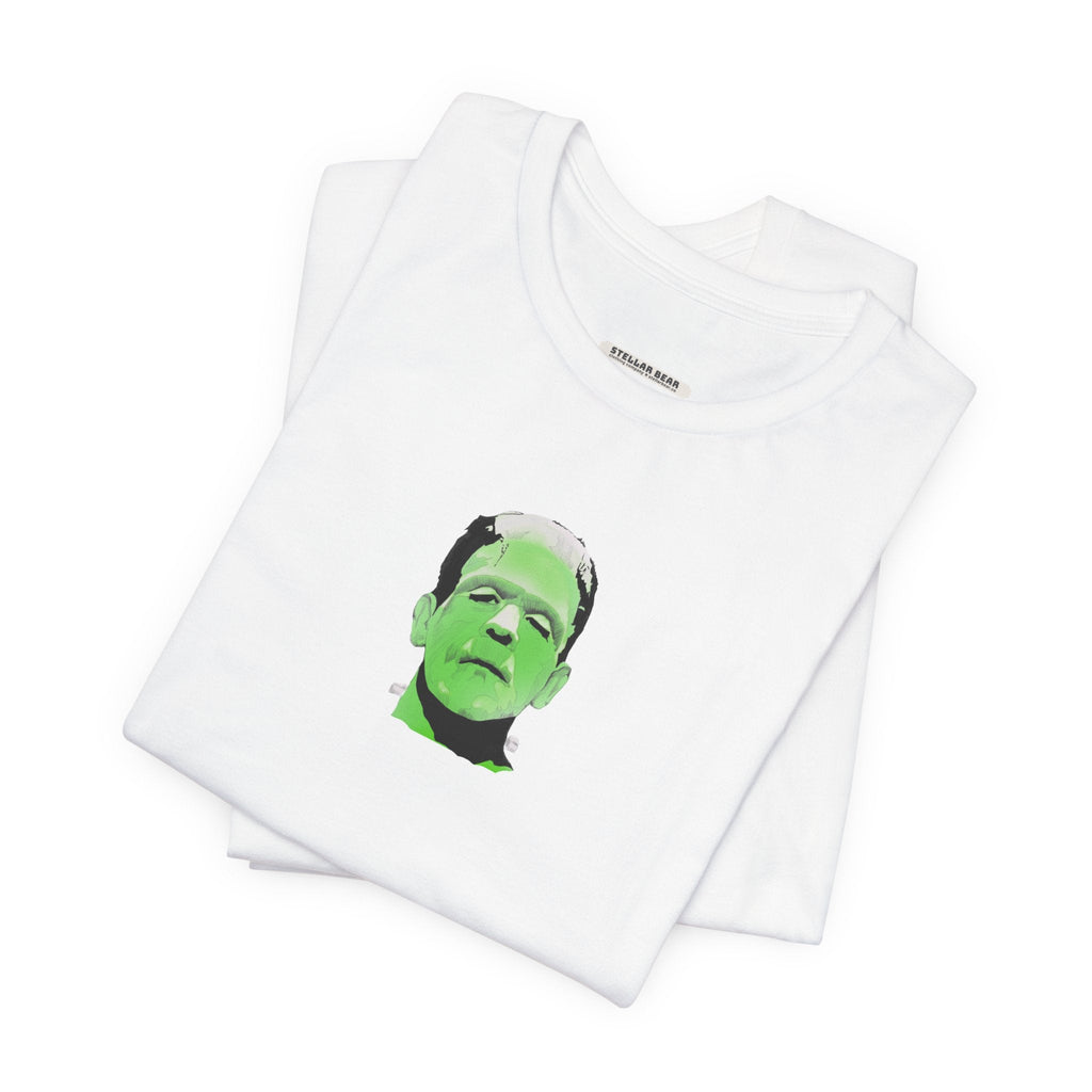 Frankenstein Graphic T-Shirt product image 4