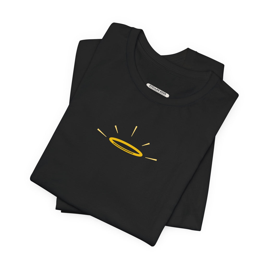 Angel Halo Graphic T-Shirt product image 4