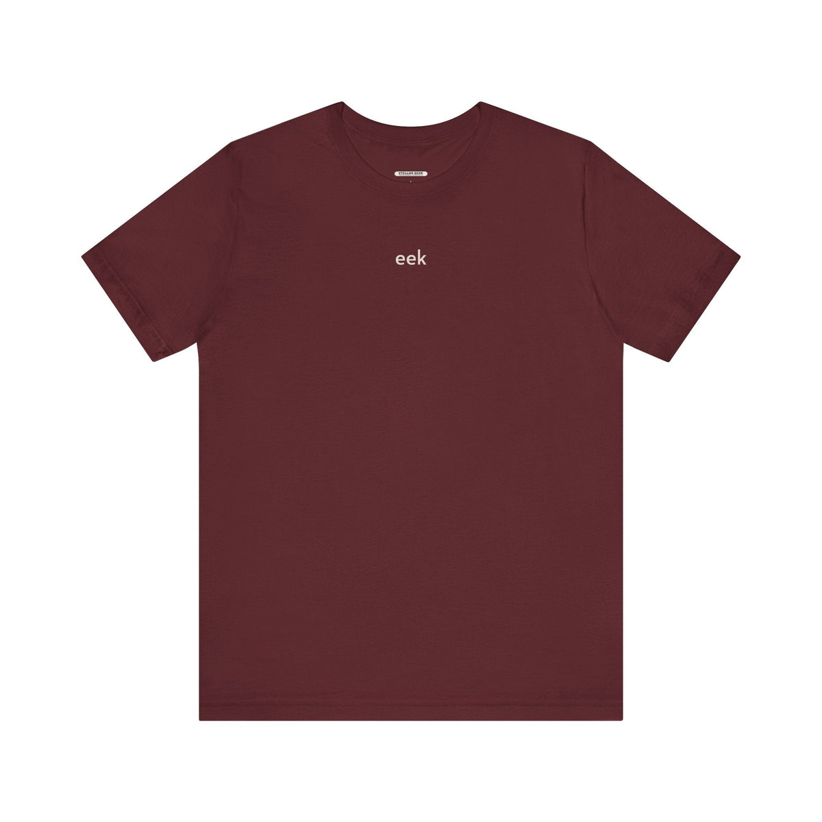 Eek T-Shirt product image 17