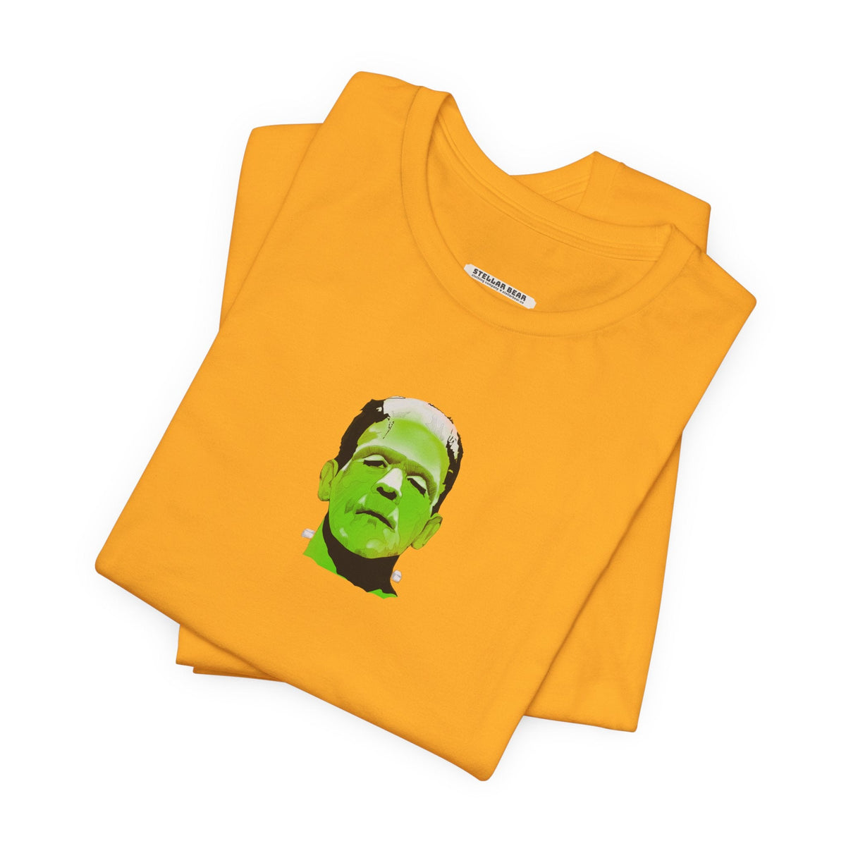 Frankenstein Graphic T-Shirt product image 6