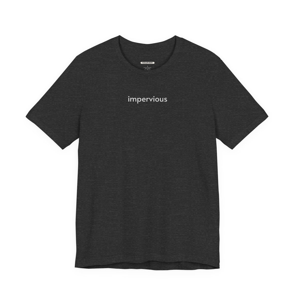 Impervious Minimalist Style T-Shirt product image 14