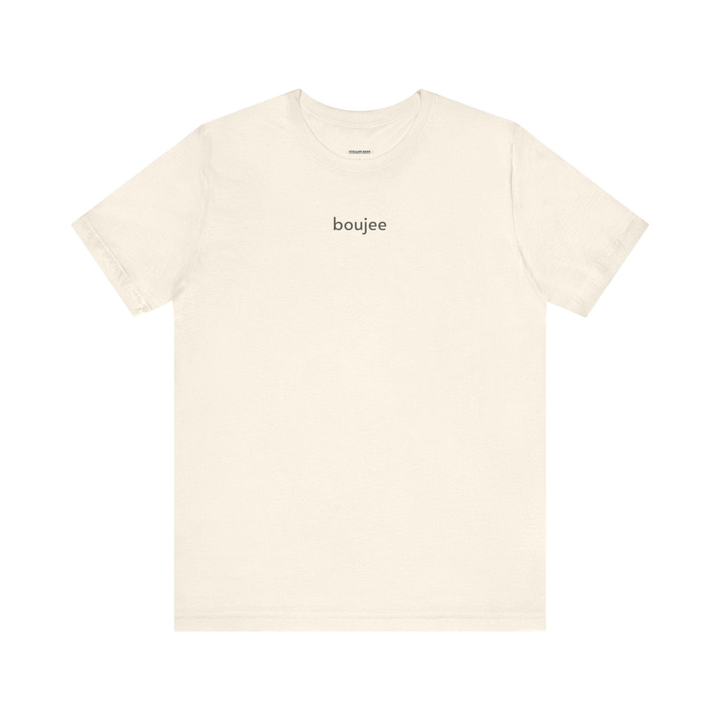 Boujee Minimalist Style T-Shirt product image 12