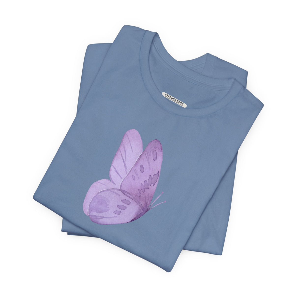 Butterfly I Graphic T-Shirt product image 3