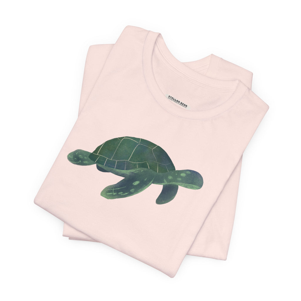 Turtle Graphic T-Shirt product image 4