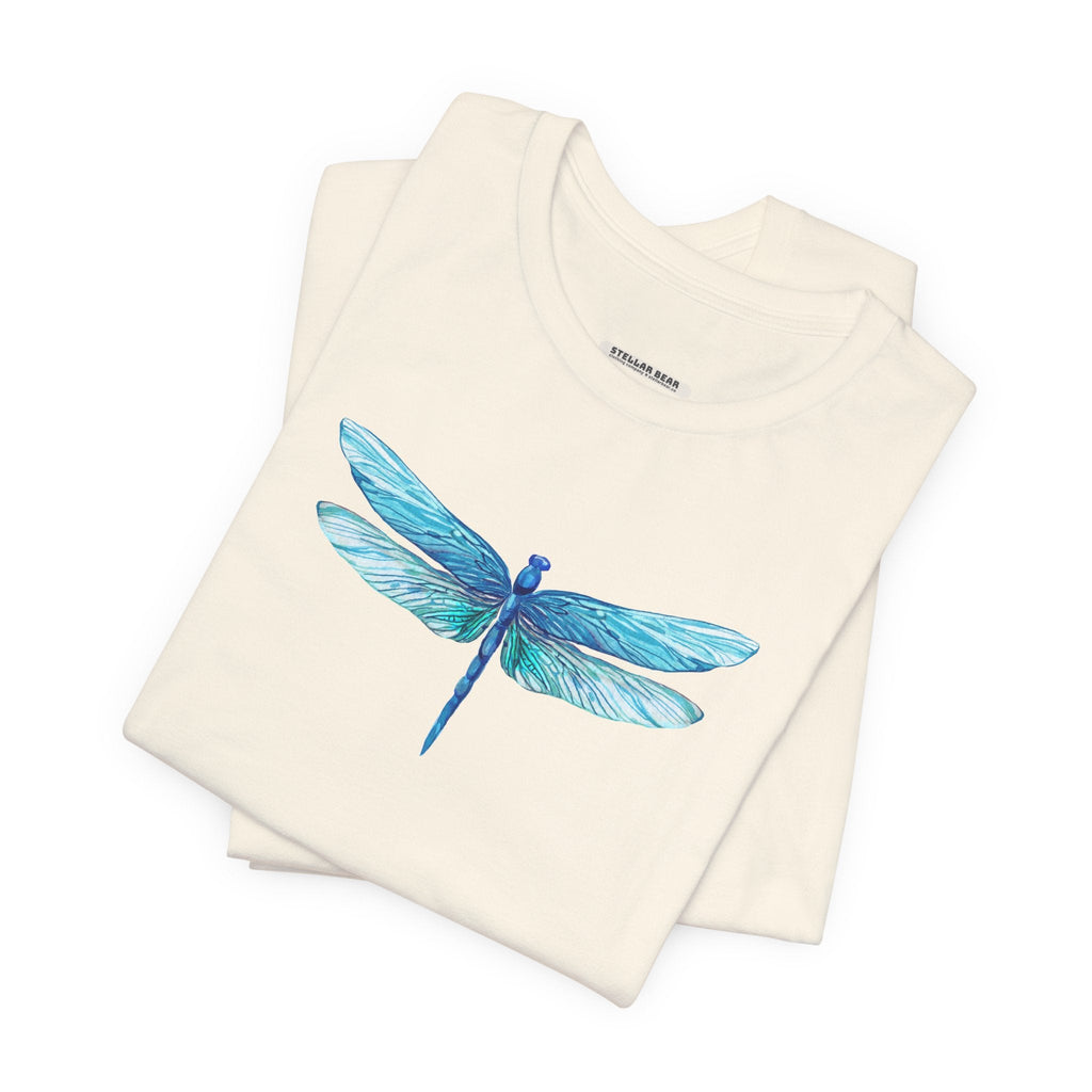 Dragonfly Graphic T-Shirt product image 2