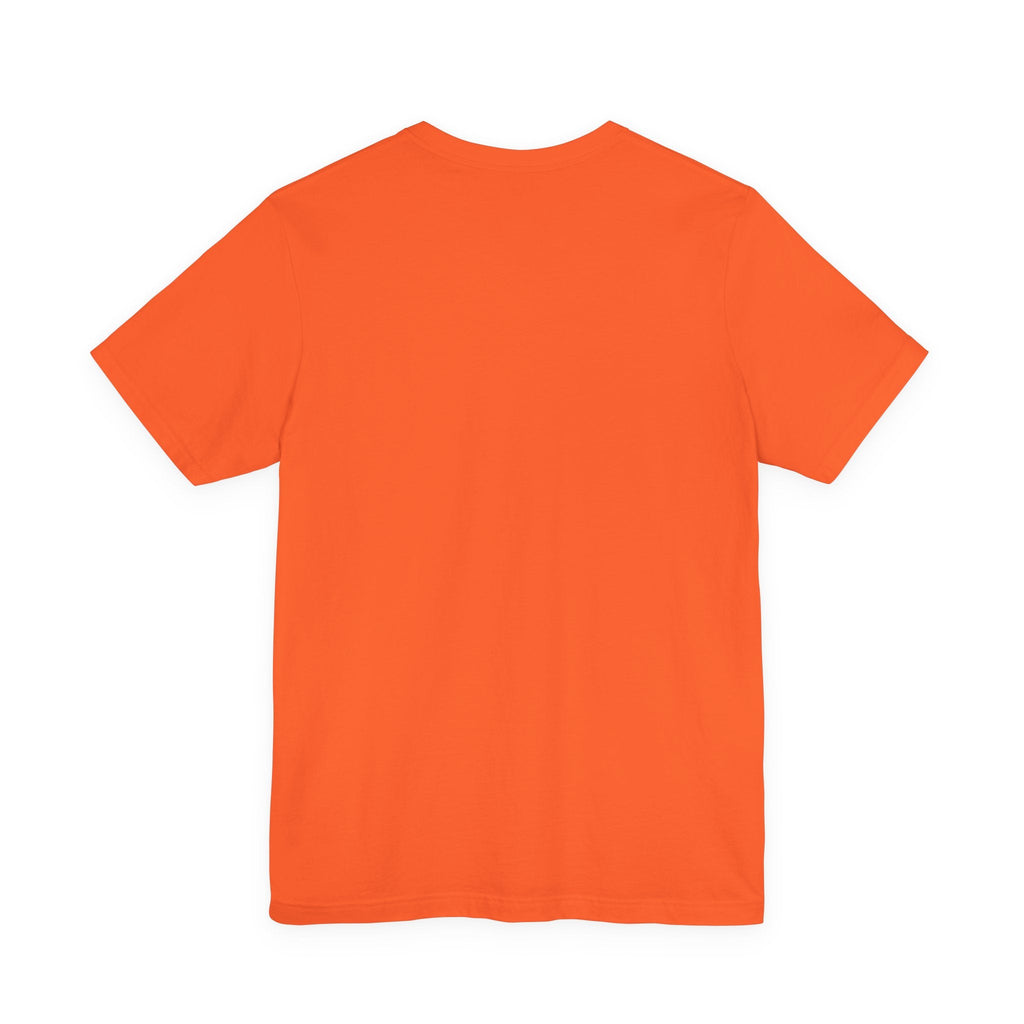 Candy Corn Graphic T-Shirt product image 15