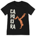 Capoeira t-shirt, Gift, Tank Top, Brazilian Hoodie, Tee product image 1