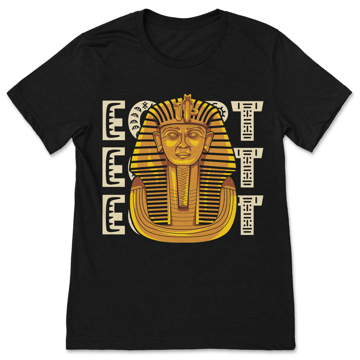Ancient Egypt Mythology Gods Egyptian Culture Pharaohs Mask product image 1