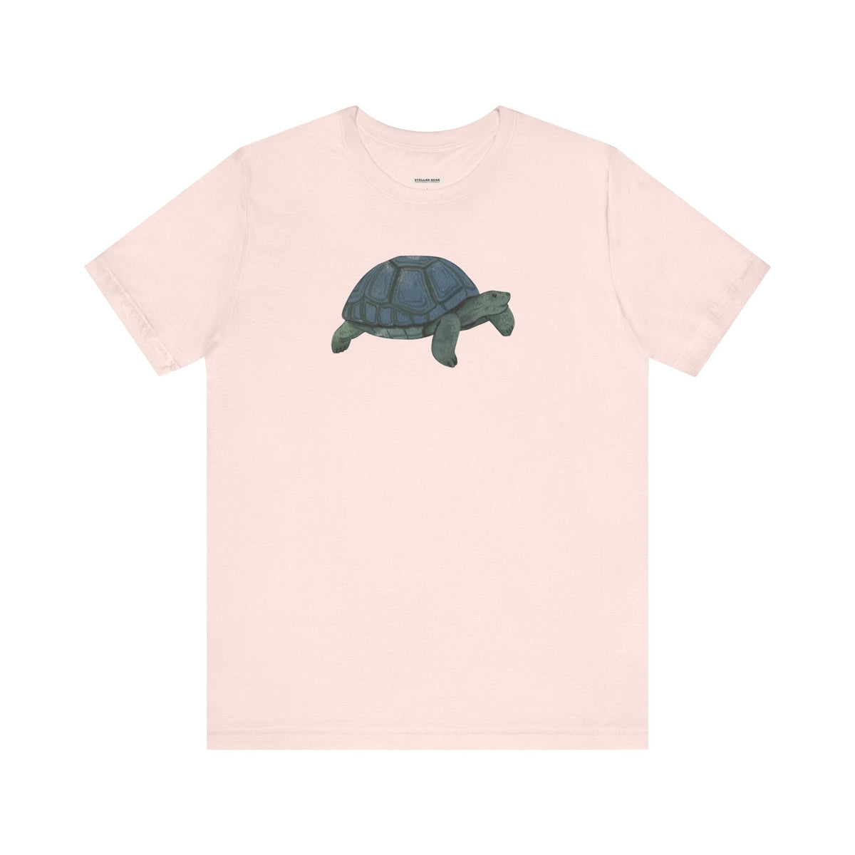 Tortoise Graphic T-Shirt product image 9