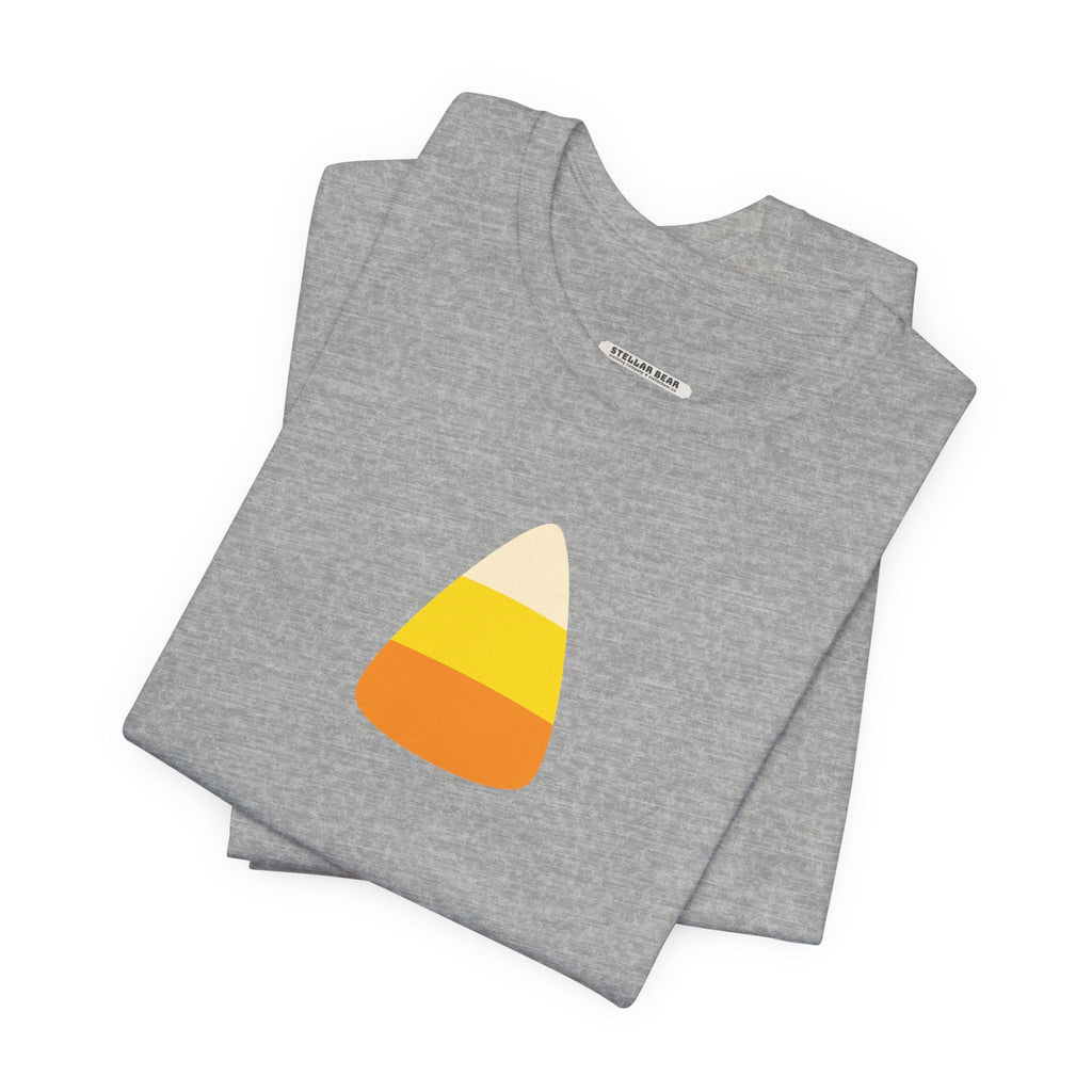 Candy Corn Graphic T-Shirt product image 5