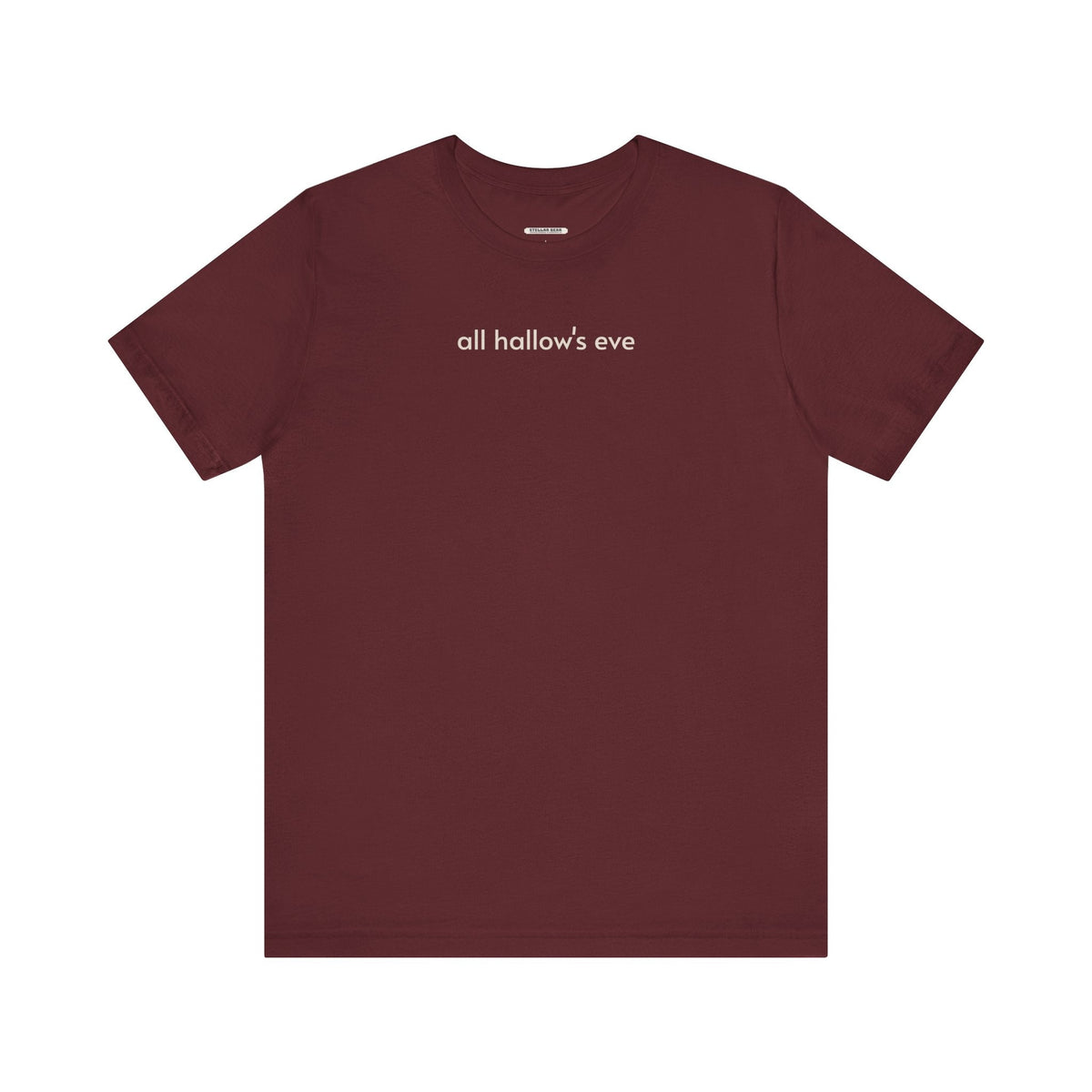 All Hallow's Eve T-Shirt product image 15