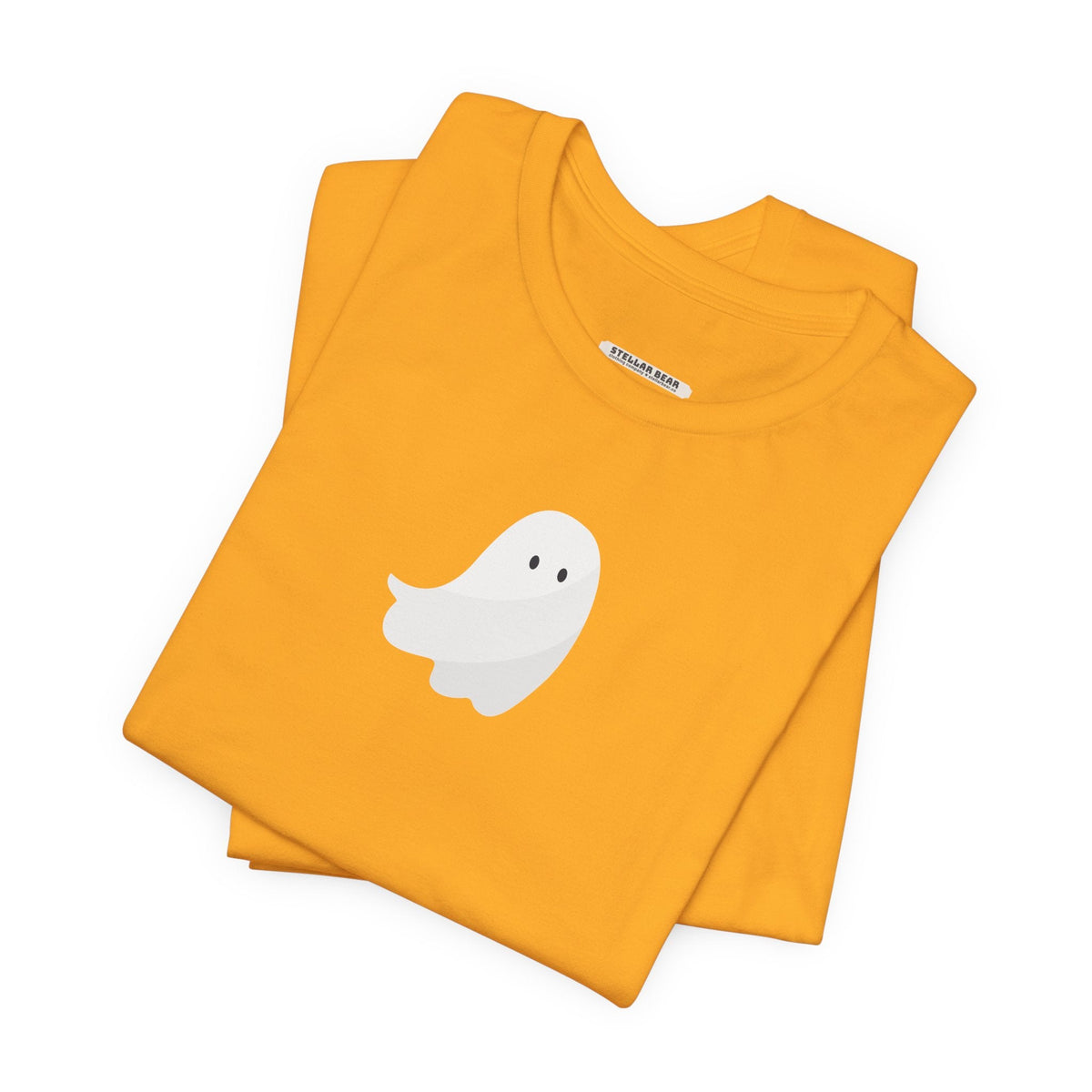 Ghost Graphic T-Shirt product image 5
