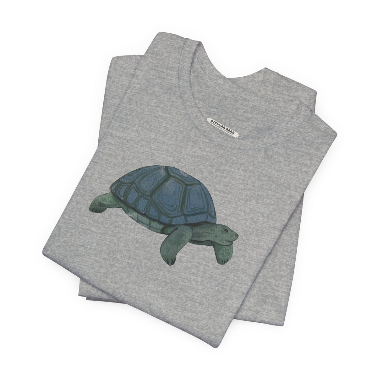 Tortoise Graphic T-Shirt product image 6