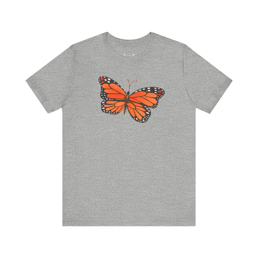 Butterfly II Graphic T-Shirt product image 16