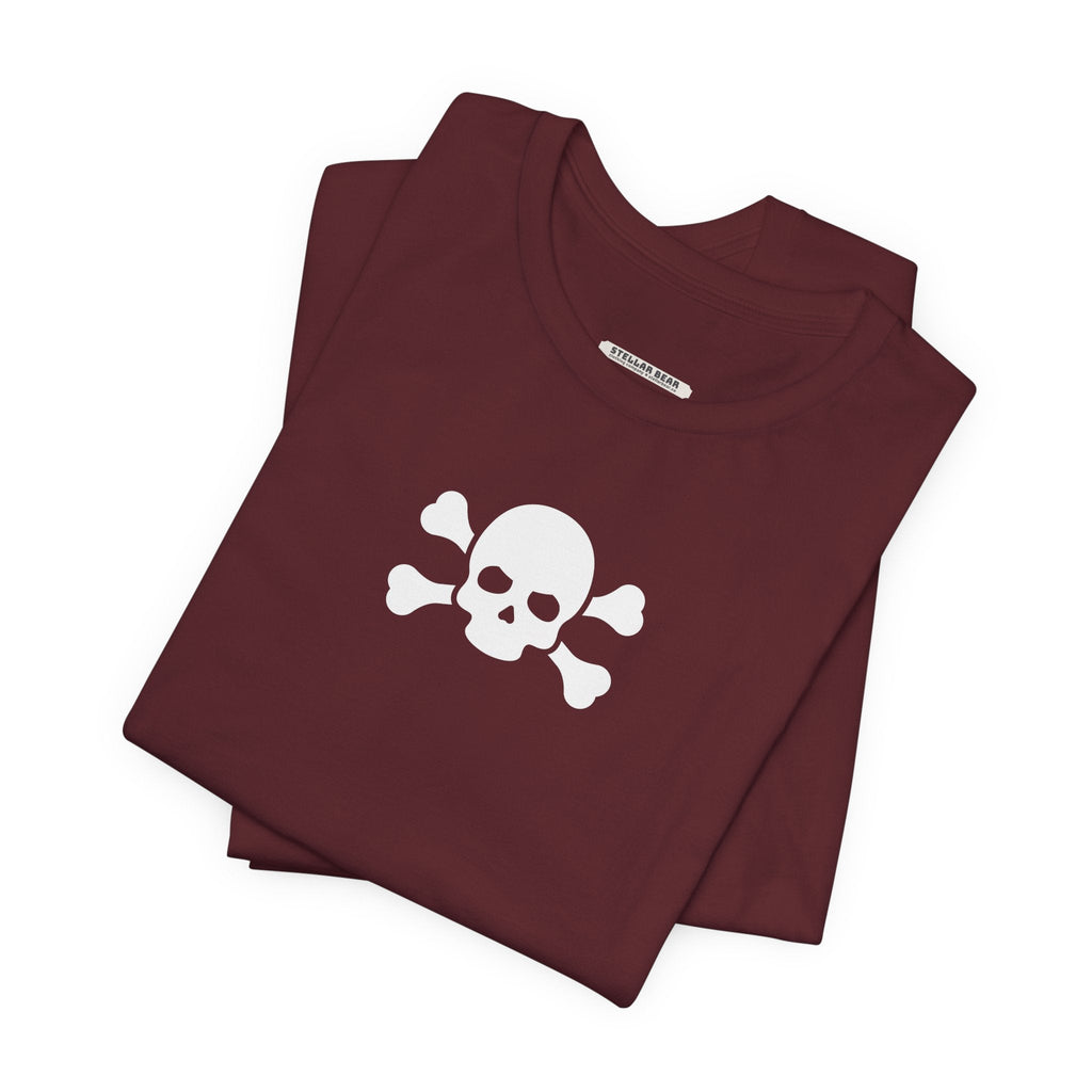 Skull Graphic T-Shirt product image 1