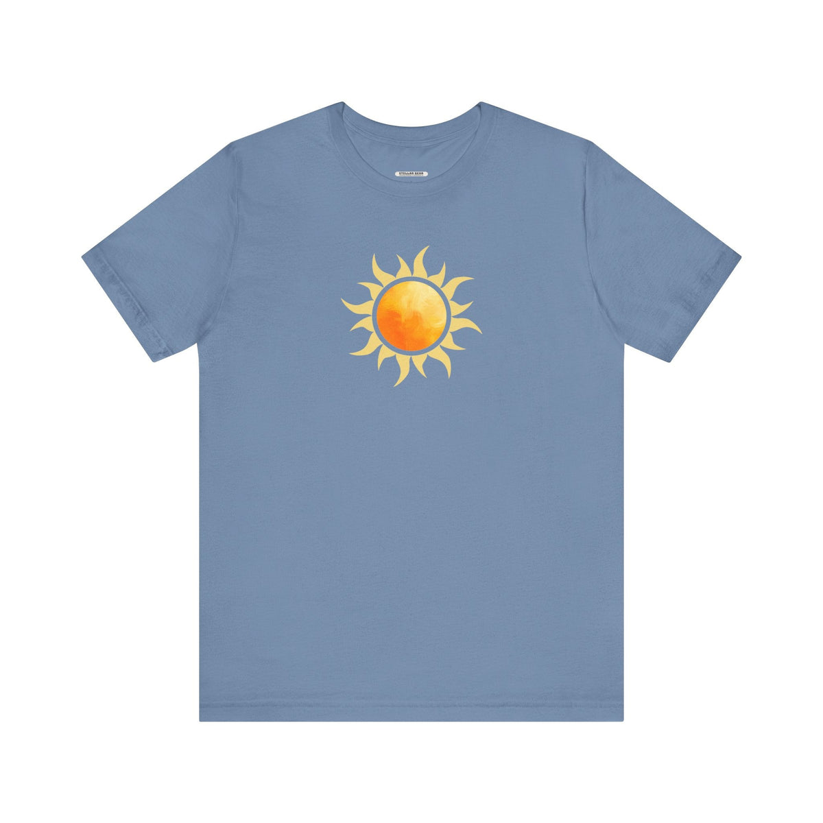 Sun Graphic T-Shirt product image 12