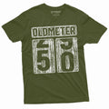 Men's 50th Birthday celebration anniversary T-shirt Funny product image 1