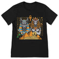 Ancient Egypt Mythology Gods Egyptian Culture Pharaohs Mask product image 1