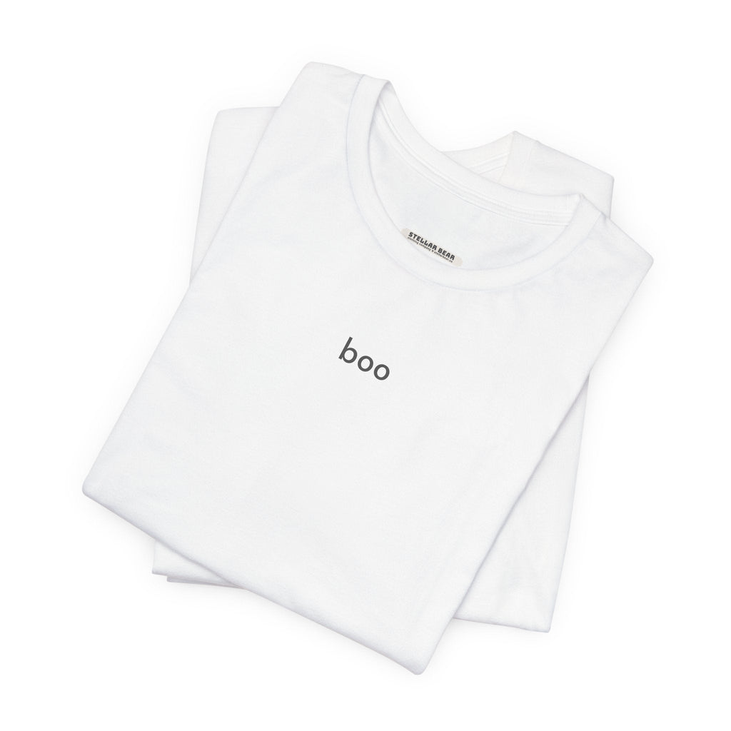 Boo T-Shirt product image 3