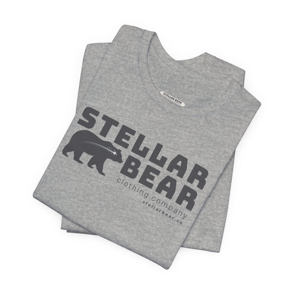 Stellar Bear Brand Graphic T-Shirt product image 3