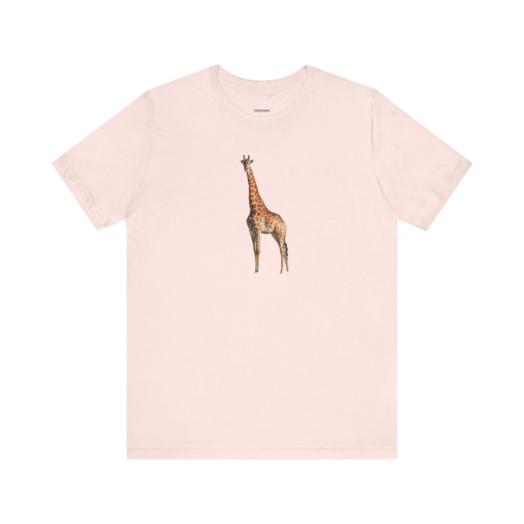 Giraffe Graphic T-Shirt product image 10