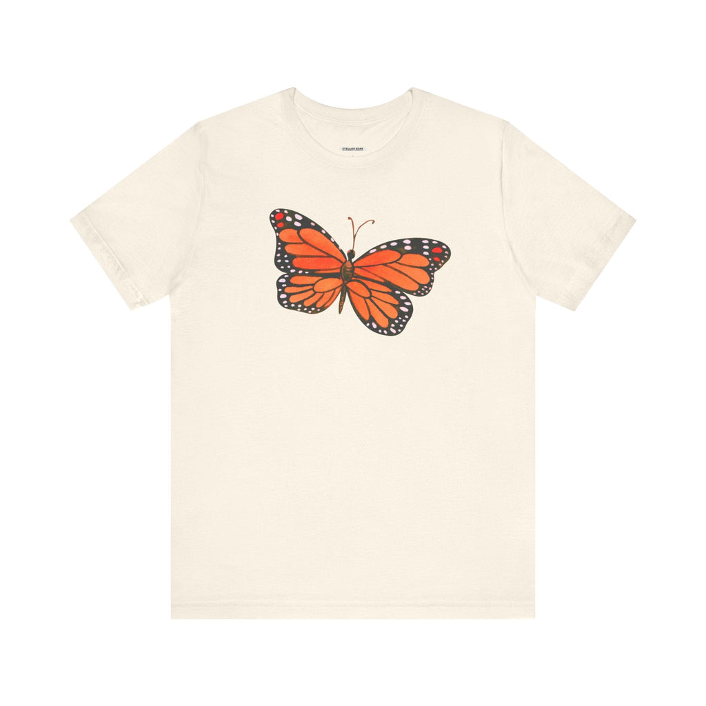 Butterfly II Graphic T-Shirt product image 10