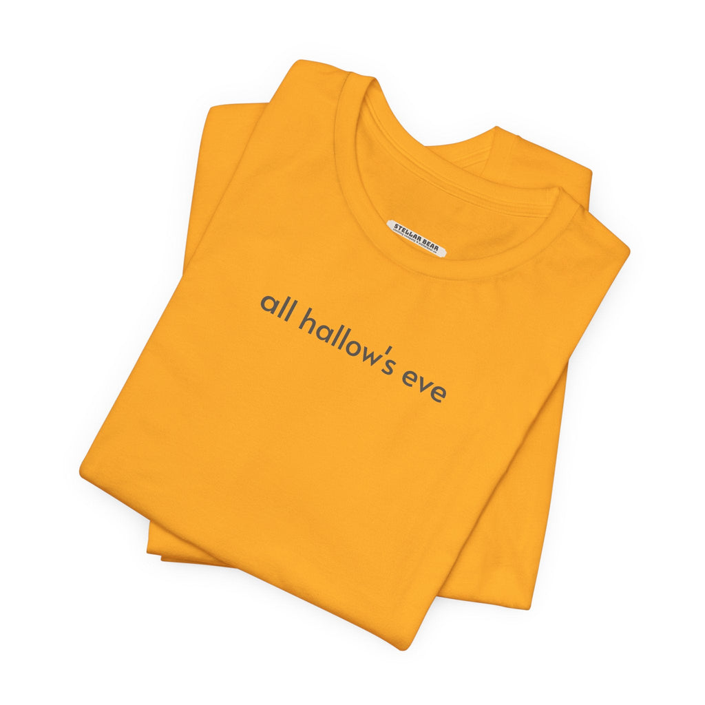 All Hallow's Eve T-Shirt product image 6