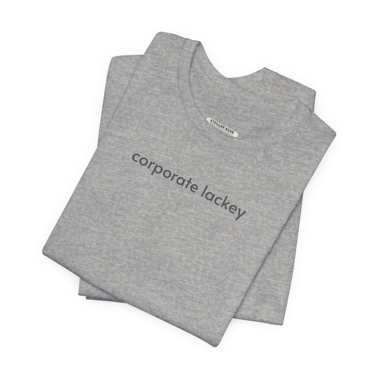 Corporate Lackey T-Shirt product image 2