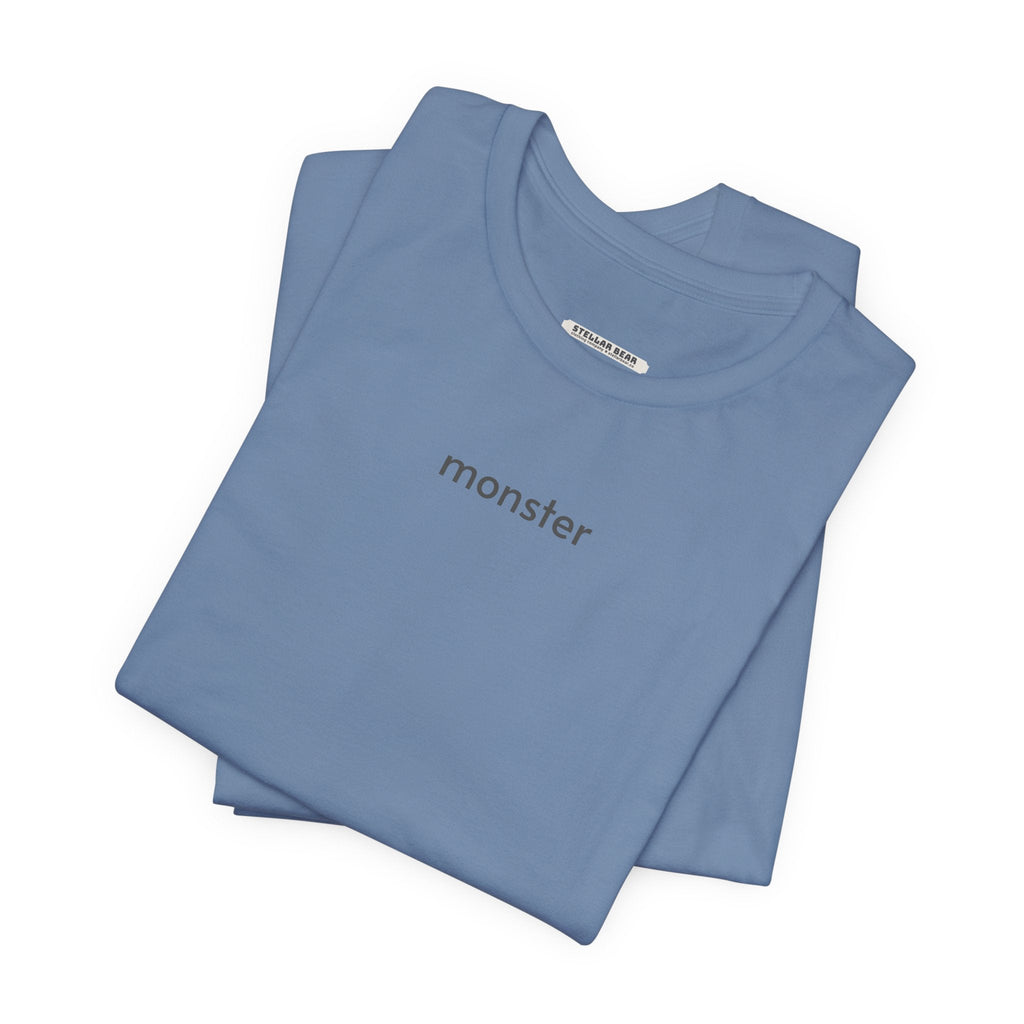 Monster T-Shirt product image 6