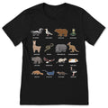 Animals Of The World Funny Rare Memes Zoo Keeper Zookeeper product image 1