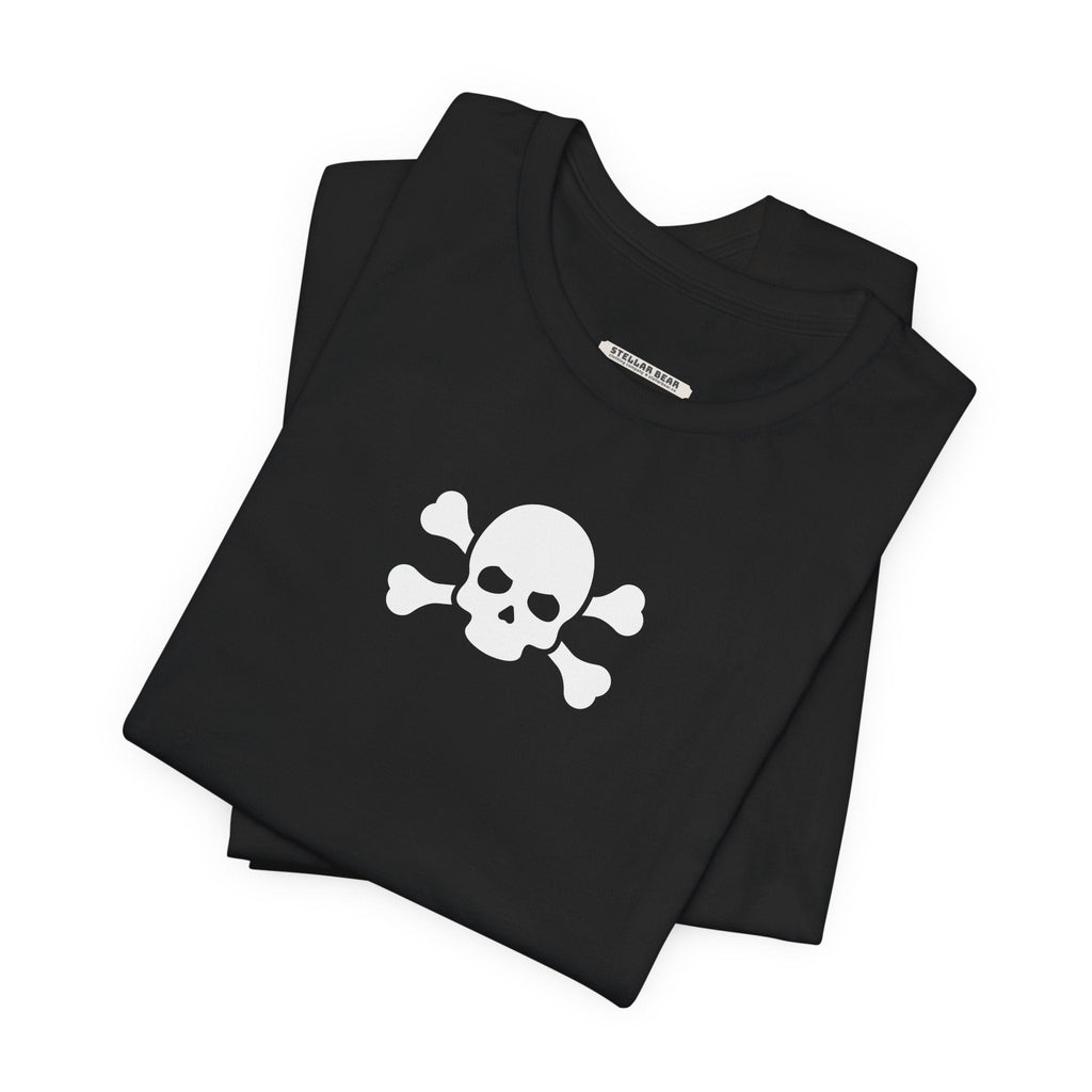 Skull Graphic T-Shirt product image 3