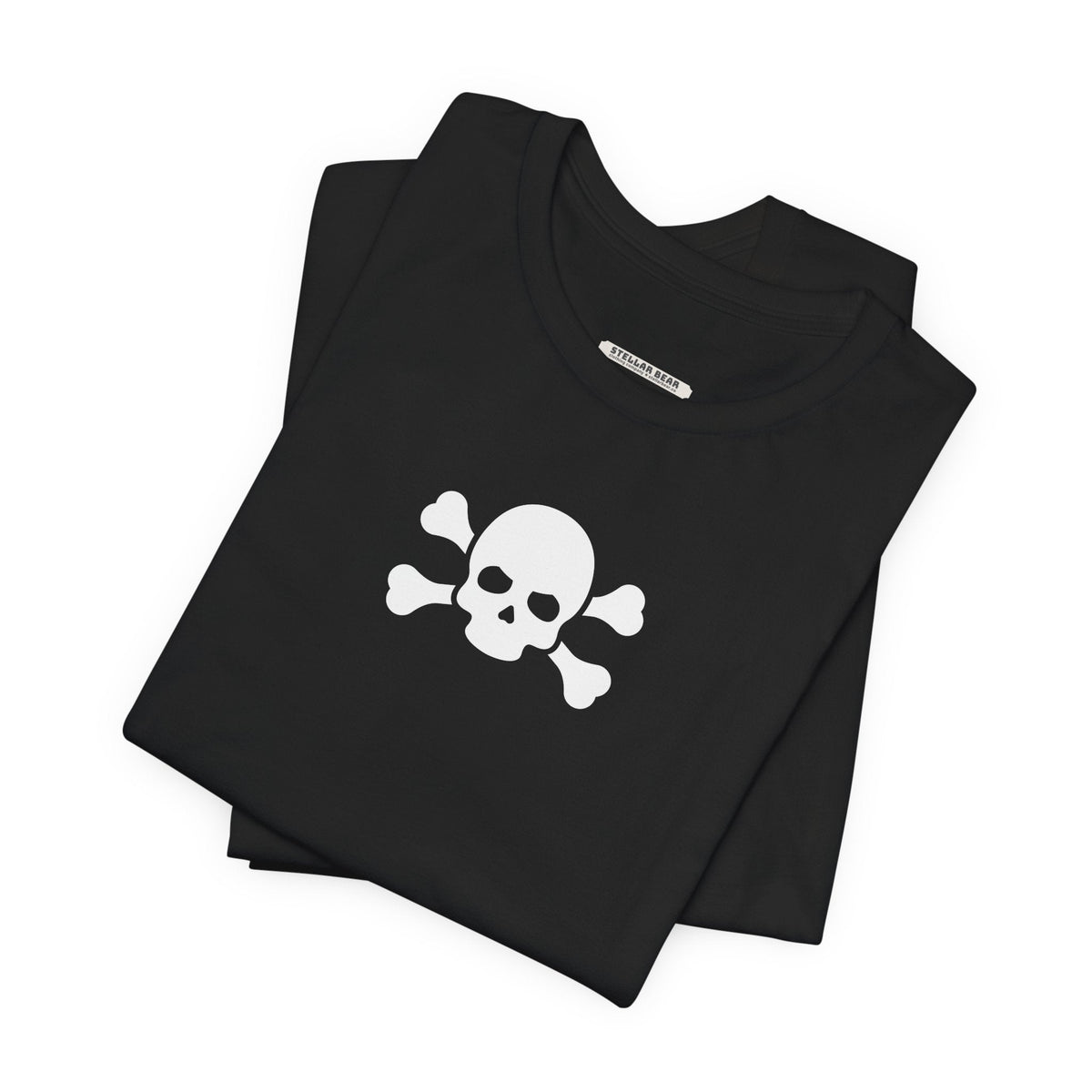 Skull Graphic T-Shirt product image 3