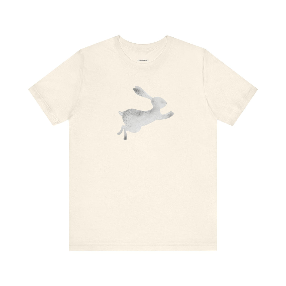 Hare Graphic T-Shirt product image 12