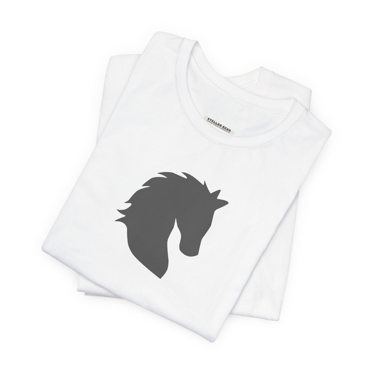 Horse Graphic T-Shirt product image 5