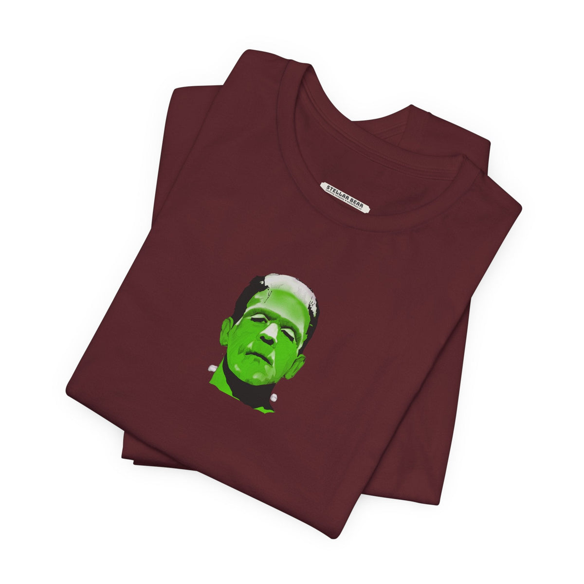 Frankenstein Graphic T-Shirt product image 3