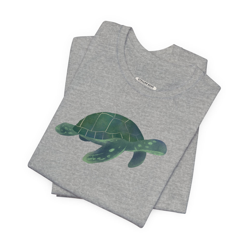 Turtle Graphic T-Shirt product image 7