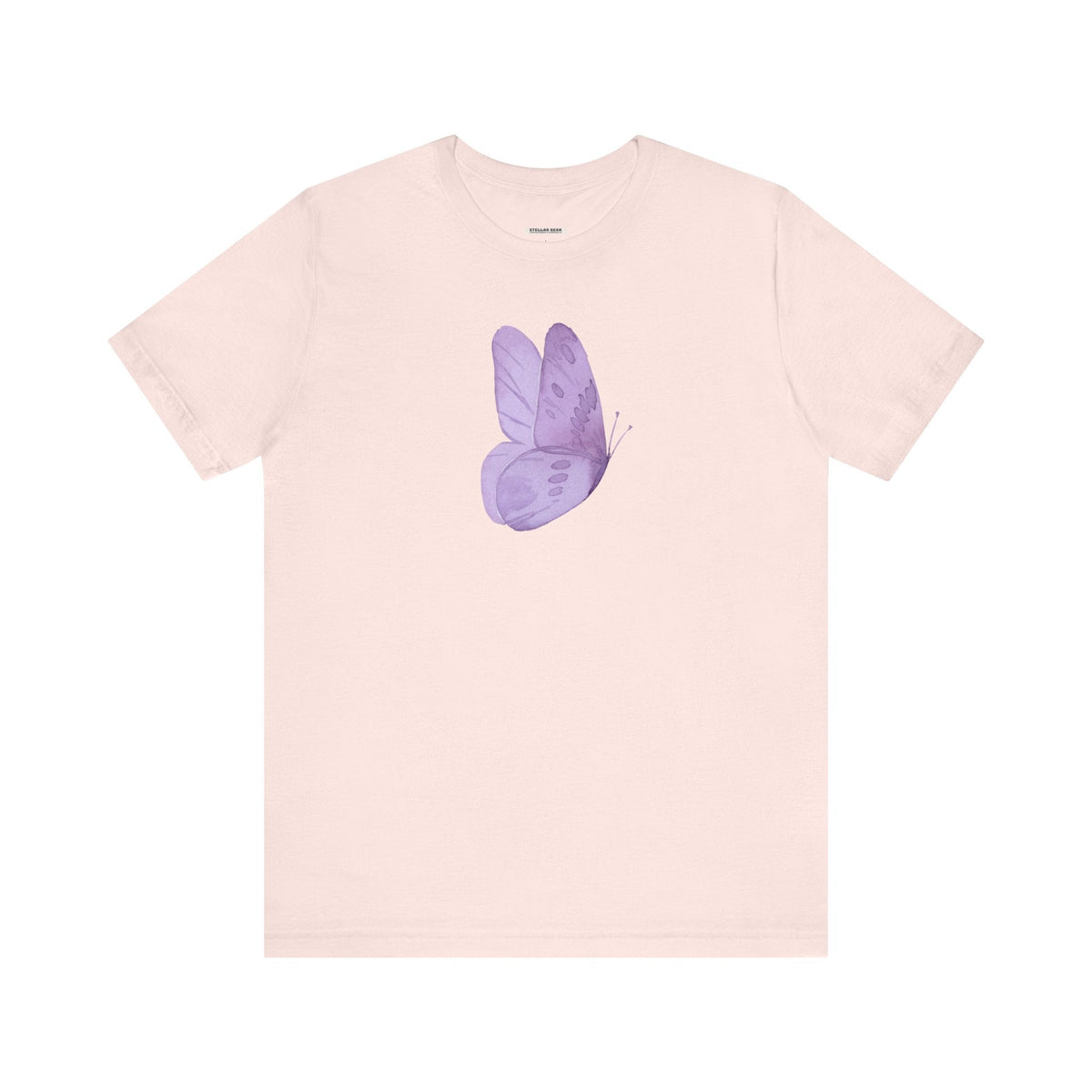 Butterfly I Graphic T-Shirt product image 10