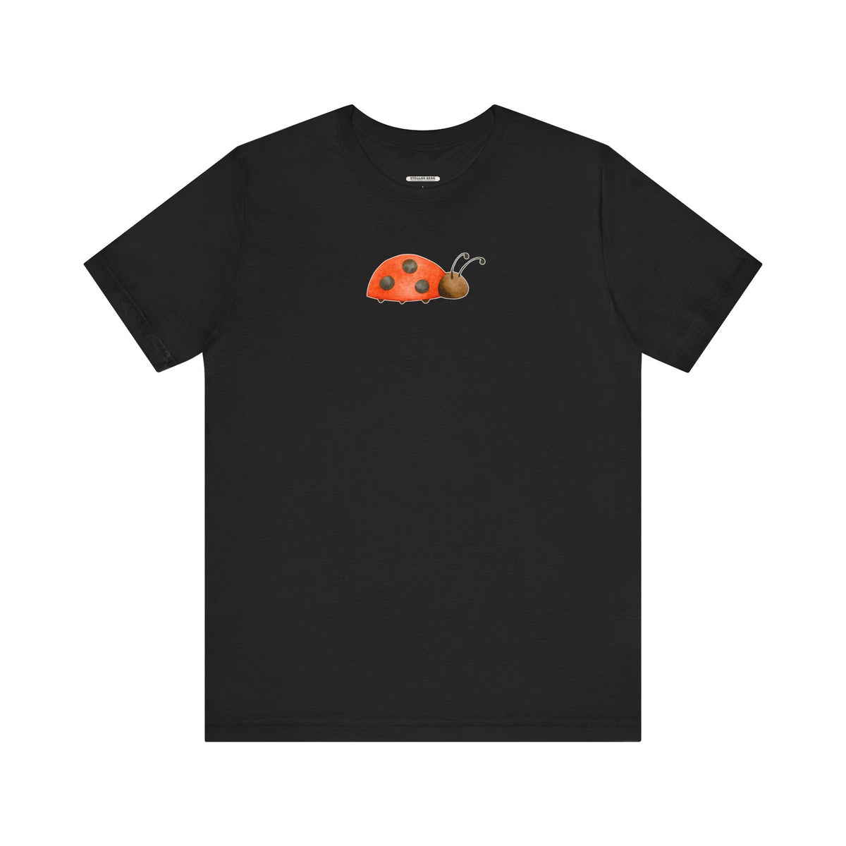 Ladybug Graphic T-Shirt product image 10