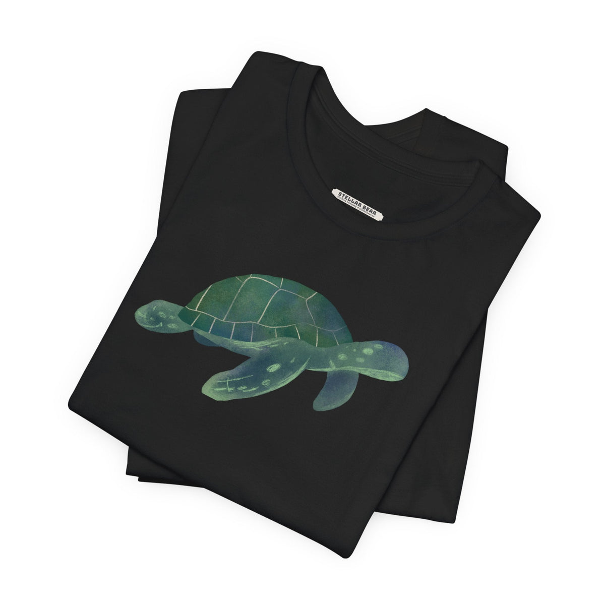 Turtle Graphic T-Shirt product image 5