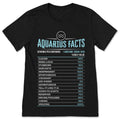 Aquarius Traits Facts Horoscope Zodiac Astrological Sign product image 1