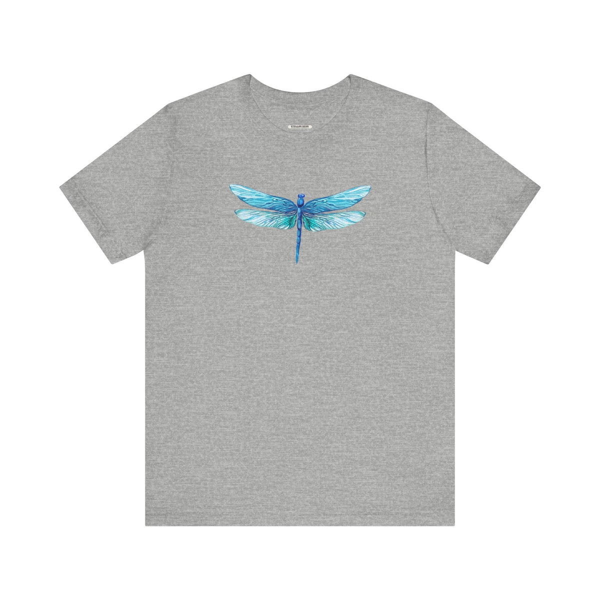 Dragonfly Graphic T-Shirt product image 15