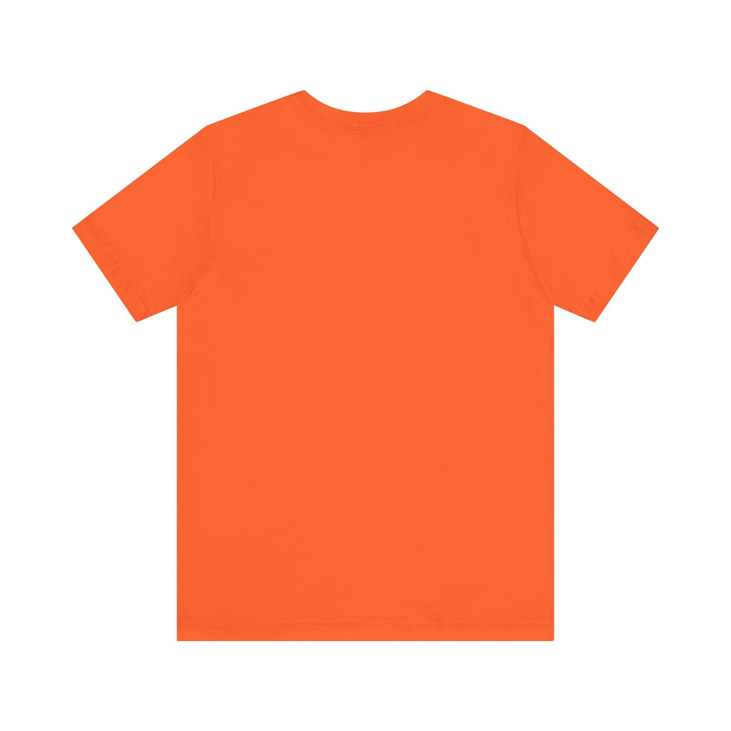 Candy Corn Graphic T-Shirt product image 13