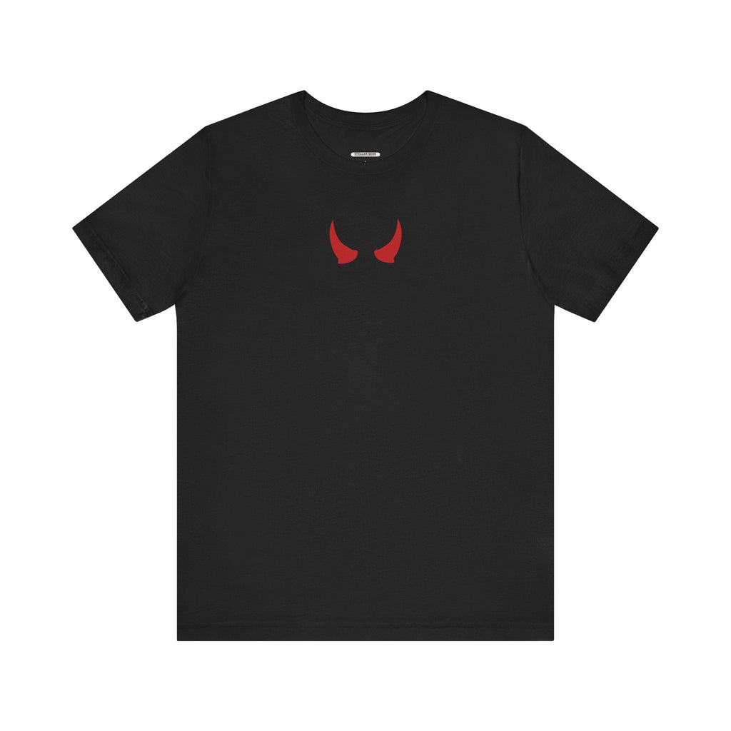 Devil Horns Graphic T-Shirt product image 7