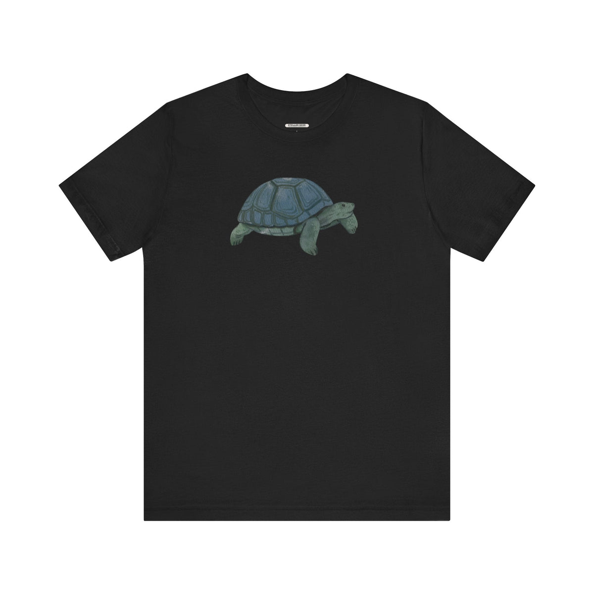 Tortoise Graphic T-Shirt product image 10
