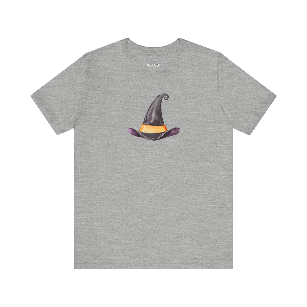 Witch Hat Graphic T-Shirt