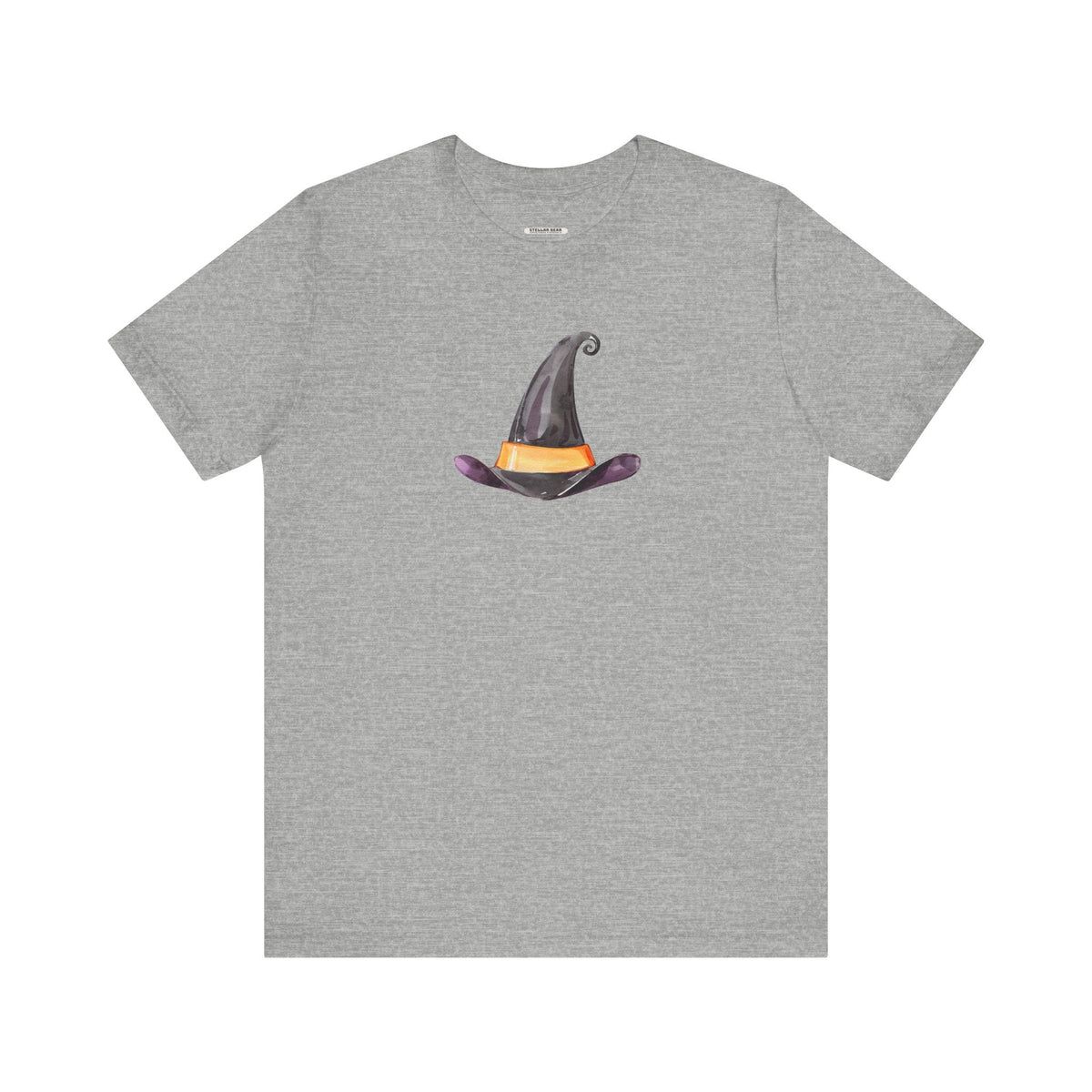 Witch Hat Graphic T-Shirt